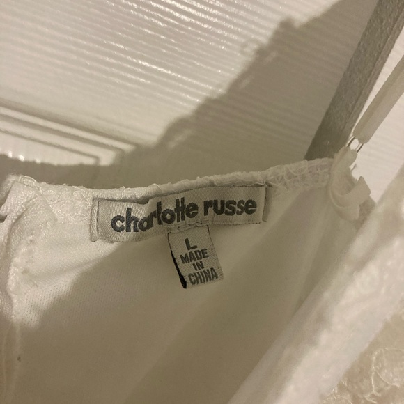 Charlotte Russe dress - Picture 5 of 5